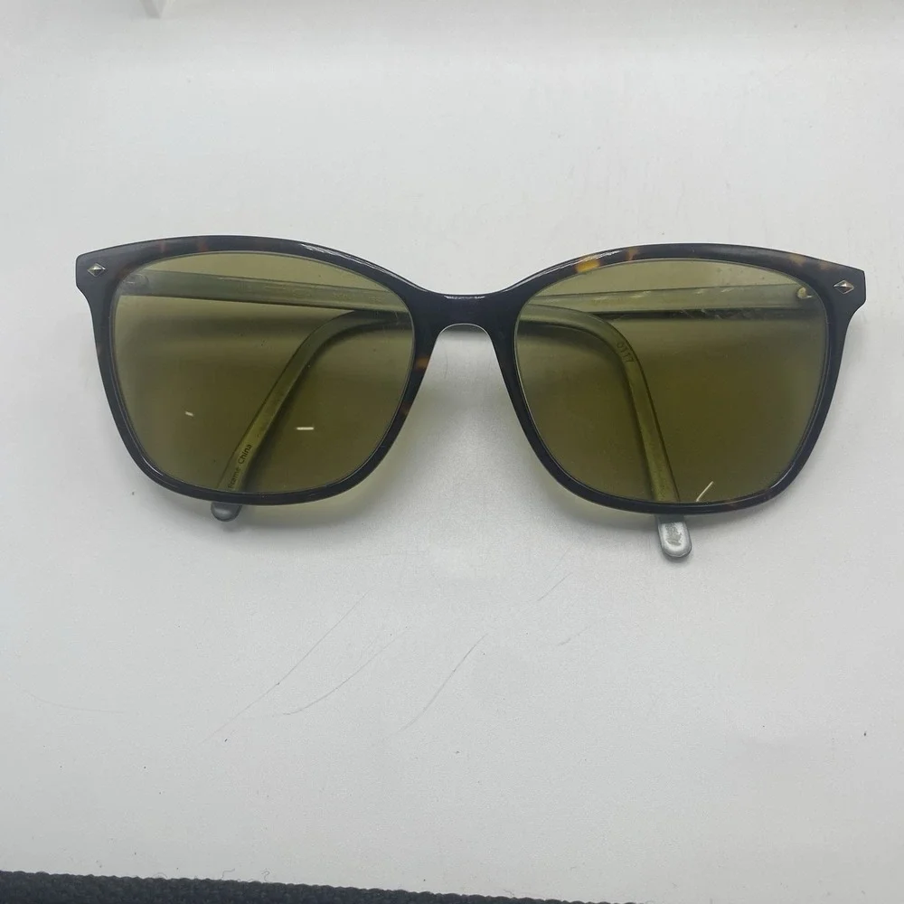 Via Spiga Sunglasses Women FRAME ONLY 350-S Zyloware 135 Multicolor 626